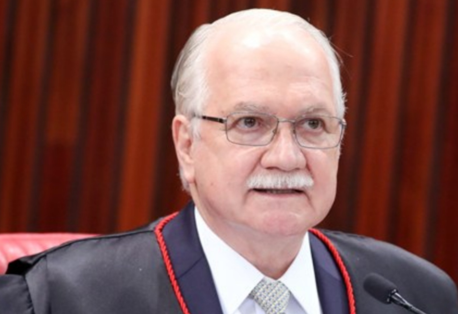 Na abertura do 2º semestre forense, Fachin conclama eleitores a não cederem à desinformação