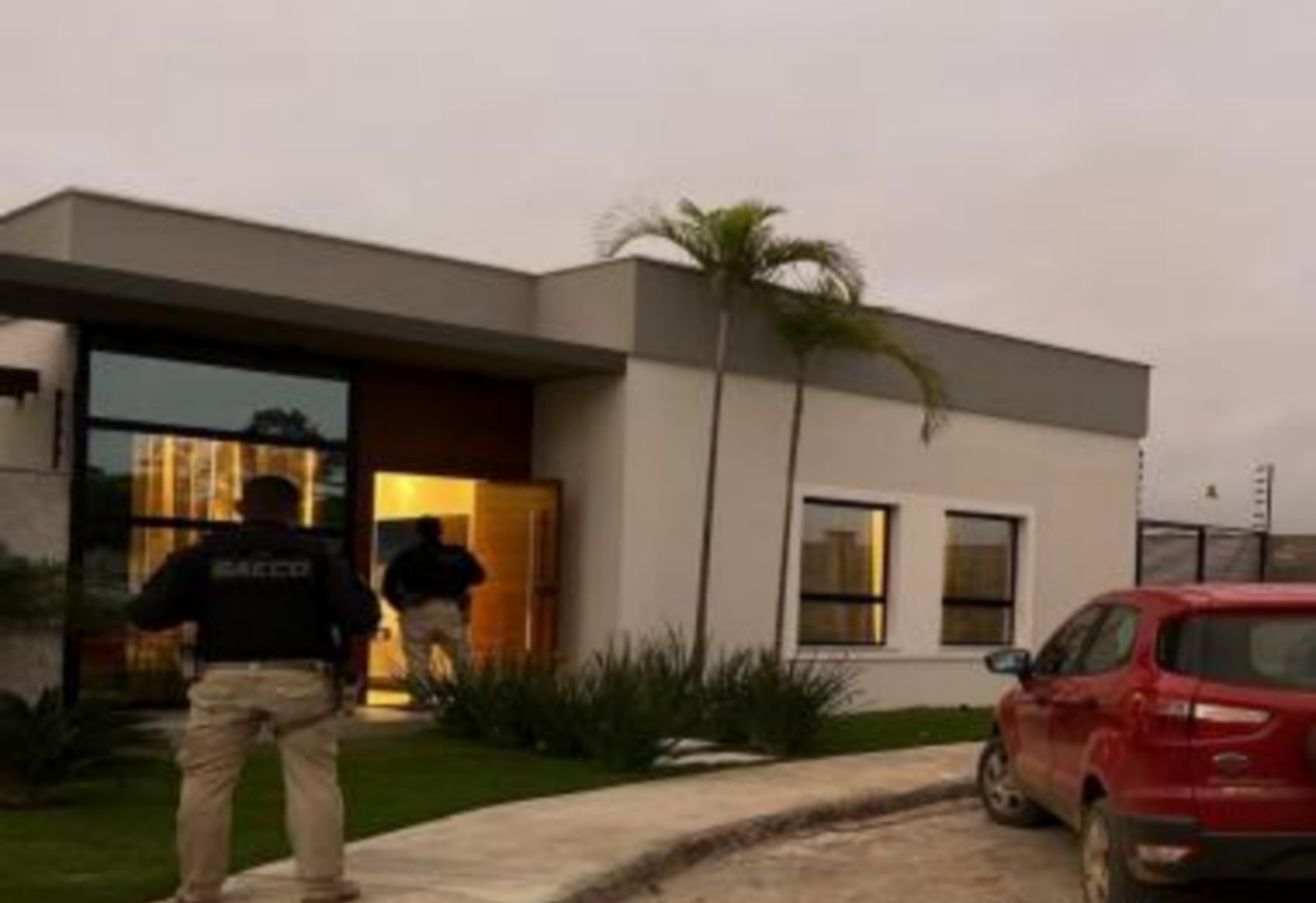 Bahia: Ex-vice-prefeito, secretários e empresários são denunciados por esquema de fraudes em licitações