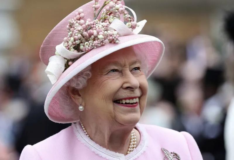 Rainha Elizabeth II morre aos 96 anos