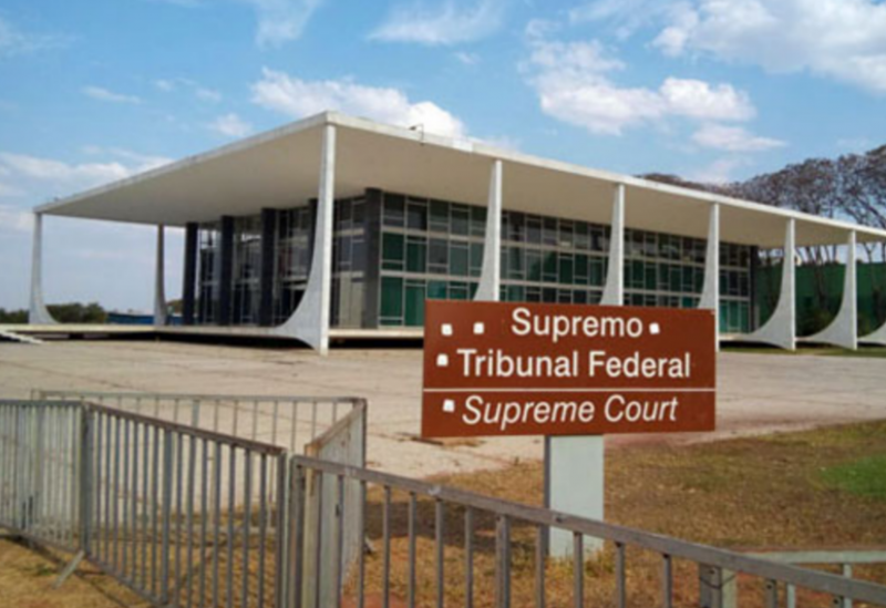 STF tem cinco votos para manter suspensão do piso da enfermagem