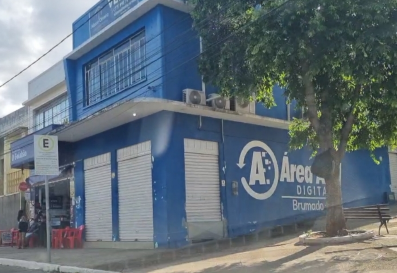 Zona Azul: Prefeitura de Brumado publica Extrato do Termo de Rescisão Amigável com empresa Zadar