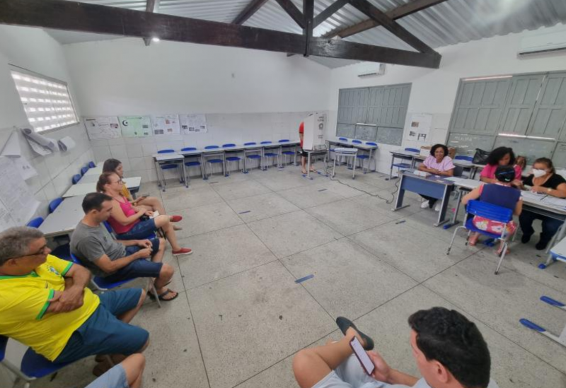 Eleitores voltam às urnas em 30 de outubro para eleger presidente e 12 governadores