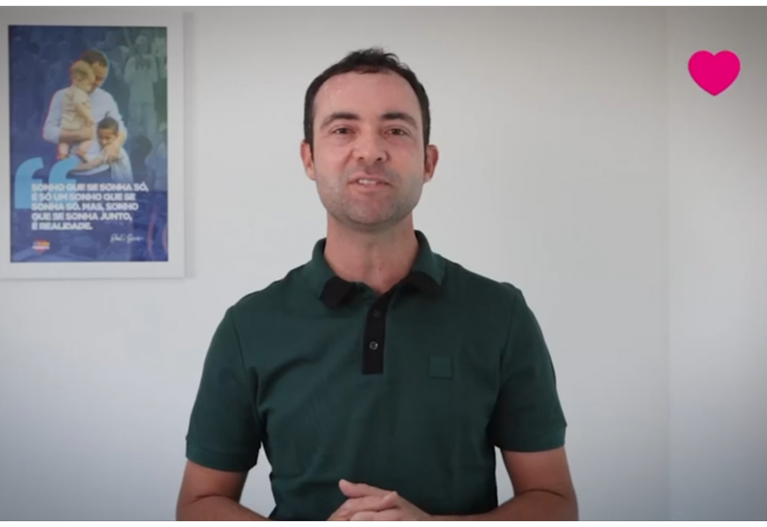 Brumado: Fabrício Abrantes agradece votação a ACM Neto e deputados da coligação