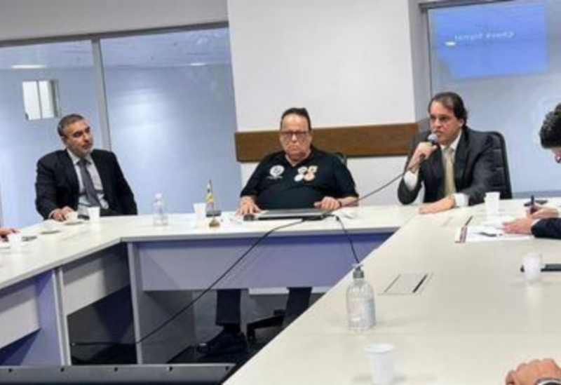 2º turno: TRE-BA contará com reforço policial neste domingo (30/10)