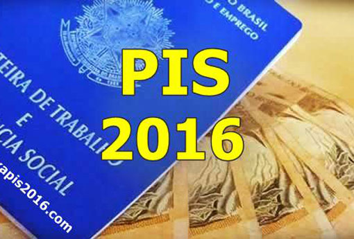 Benefício do PIS será liberado amanhã para beneficiários nascidos no mês de dezembro