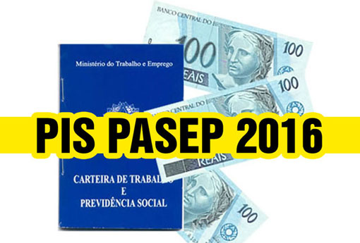 Abono salarial do PIS/Pasep de setembro começa a ser pago hoje