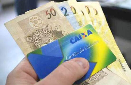 Terá início nesta quarta (22), saque do PIS para quem não é cliente Caixa