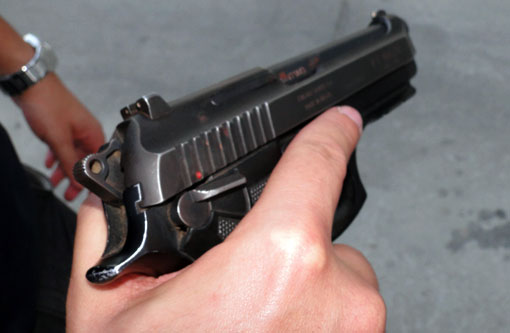 Comissão especial aprova texto-base de proposta que revoga o Estatuto do Desarmamento