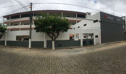 A Faculdade Pitágoras de Brumado divulga vagas para o 2º semestre