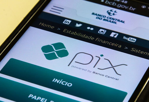 Pix Saque e Pix Troco estão disponíveis a partir de hoje