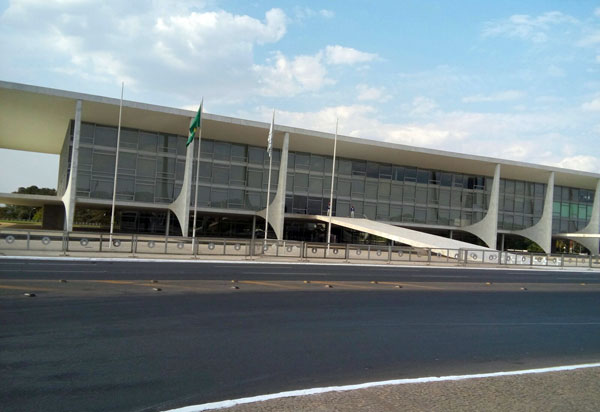 Eleição presidencial terá o maior número de candidatos em 29 anos