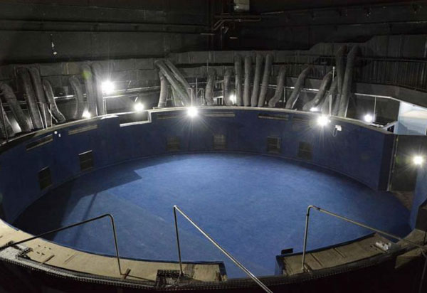 Vitória da Conquista terá planetário mais moderno do Brasil