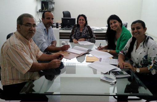 Brumado: Município trabalha na elaboração Plano de Mobilidade Urbana