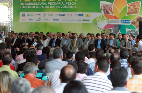 BA: Plano Safra Bahia garante R$ 5,5 bilhões para a agropecuária