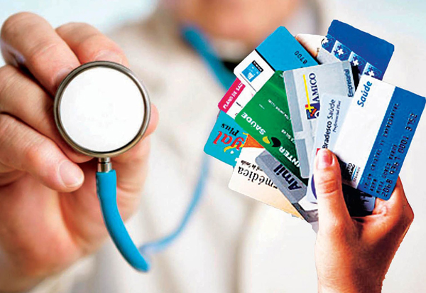 Planos de saúde individuais têm aumento histórico