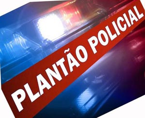 Brumado: Plantão de Polícia