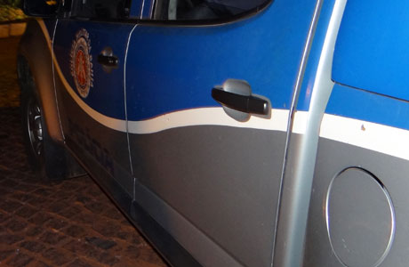 Brumado: Policial é agredido ao tentar prender foragido e tem arma roubada