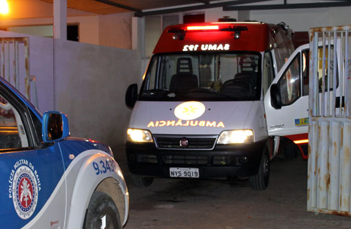 Brumado: Jovem é alvejado com três tiros no Bairro Irmã Dulce