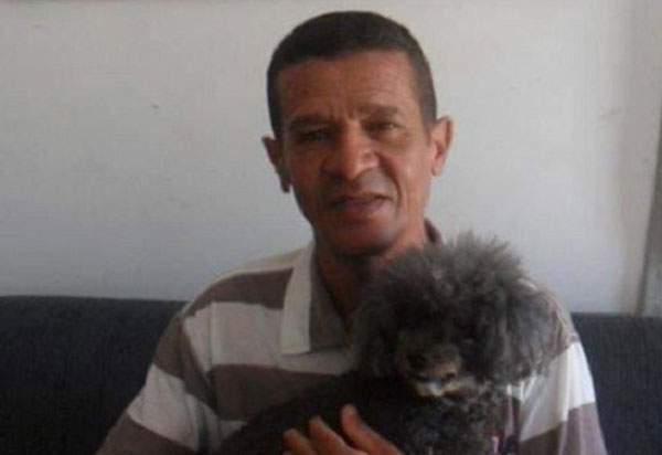 Policial militar é enterrado em Brumado em sepultamento com muitas homenagens; ele lutava contra problemas renais