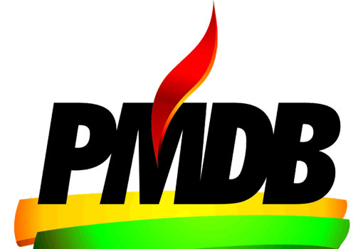 Durante convenção, PMDB vai confirmar mudança de nome do partido para MDB