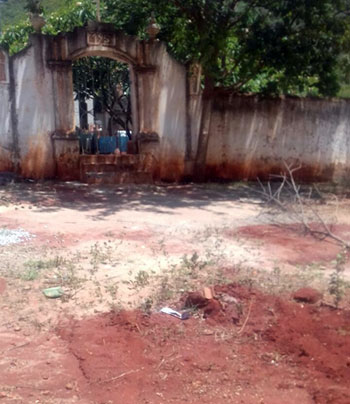 Brumado: moradores continuam a reclamar de problemas na escola de Ubiraçaba