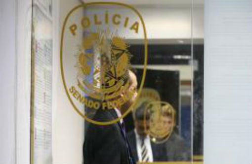 MPF diz que varreduras da Polícia Legislativa são ilegais; senadores contestam