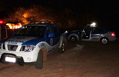 Aracatu: Idosa é brutamente assassinada após roubo