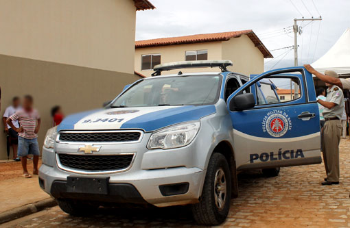 Brumado: Homem sofre tentativa de homicídio no Brisa 1