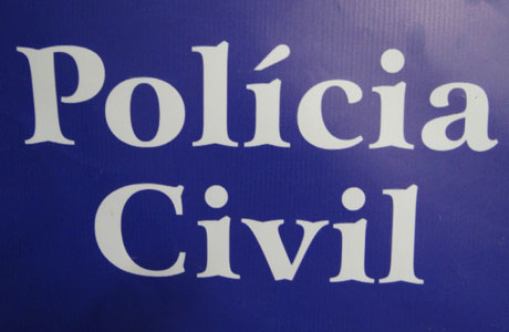 Policiais civis da Bahia paralisam atividades por 24 horas nesta quarta