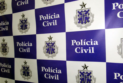 Envolvidos na morte de agricultores brumadenses são localizados pela Polícia Civil em Salvador