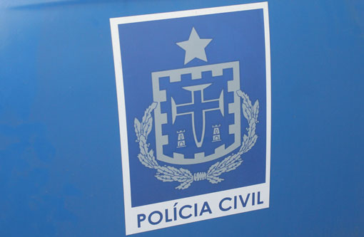 Polícia Civil recaptura foragido do presídio de Vitória da Conquista em Brumado 