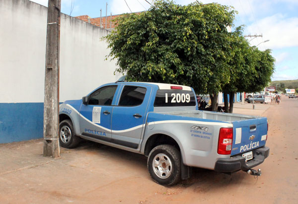 Barra da Estiva: Polícia Civil elucida latrocínio e prende suspeito