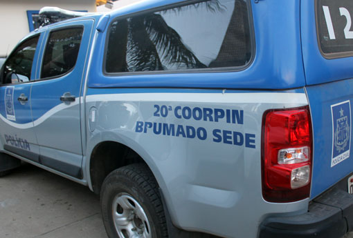 Brumado: Polícia Civil prende condenado por roubo qualificado