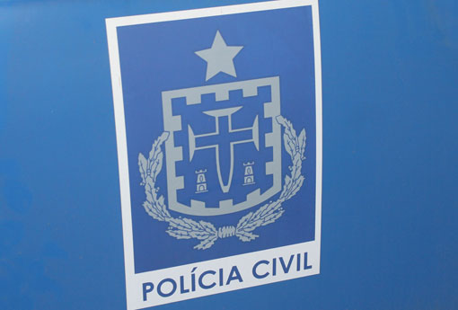 Policiais civis paralisam as atividades por 24 horas nesta sexta-feira (02)