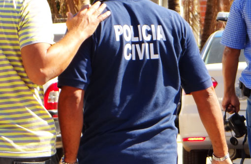 Bahia: Polícia Civil divulga edital de concurso com salários de até R$ 4.895,61