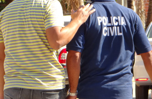 Curso de formação para os aprovados da Polícia Civil começa em agosto