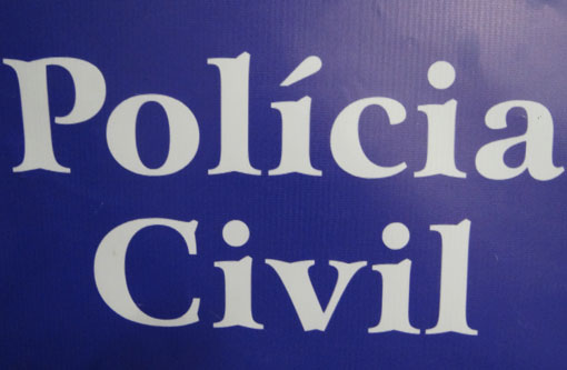 Policiais civis da Bahia vão parar atividades por 24hs