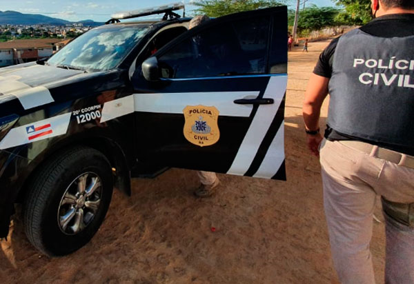 Justiça considera ilegal e abusiva operação padrão de delegados de polícia