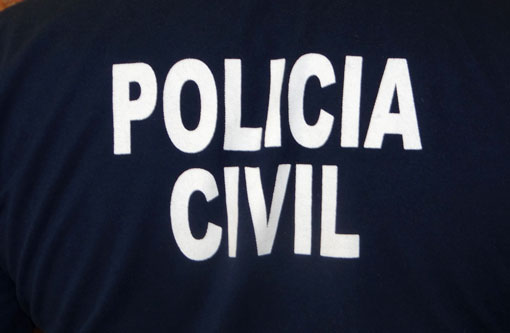 Bahia: Policiais civis fazem paralisação de três dias