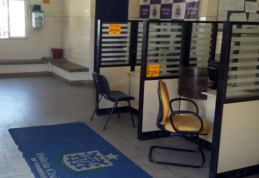 Brumado: Polícia Civil cumpre mandado e prende autor de disparo contra policial militar