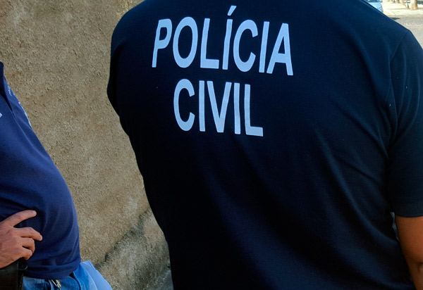 Polícia Civil da Bahia vai abrir concurso em 2019