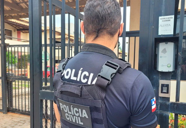 Draco intercepta quadrilha que roubaria banco em Conquista