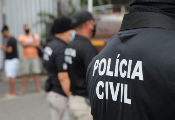 Ex-vereador é preso por estupro de vulnerável em Itapetinga