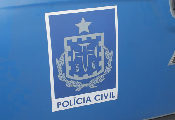 Paramirim: Polícia Civil prende homem que tentou matar companheira