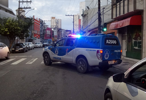 Polícia Civil da Bahia realiza operação de combate à pedofilia