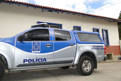 Brumado: Polícia Civil prende ladrões que realizam crimes na zona rural
