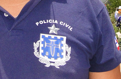 Rui anuncia convocação de 639 aprovados no concurso da Polícia Civil 