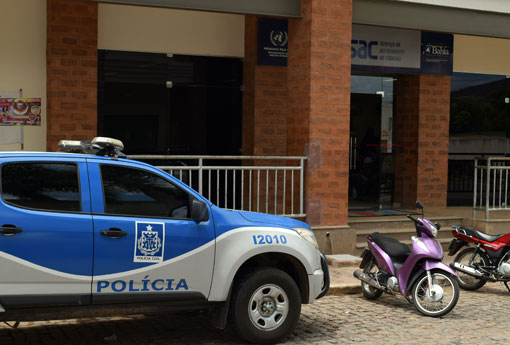 Brumado: acusada de estelionato, mulher é investigada pela prática do crime no Sac 