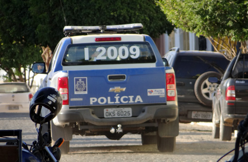 Tanhaçu: Polícia Civil apreende adolescente que assassinou idoso para roubar