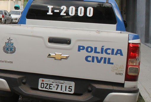 Brumado: Polícia Civil apreende armas de fogo no Distrito de Ubiraçaba